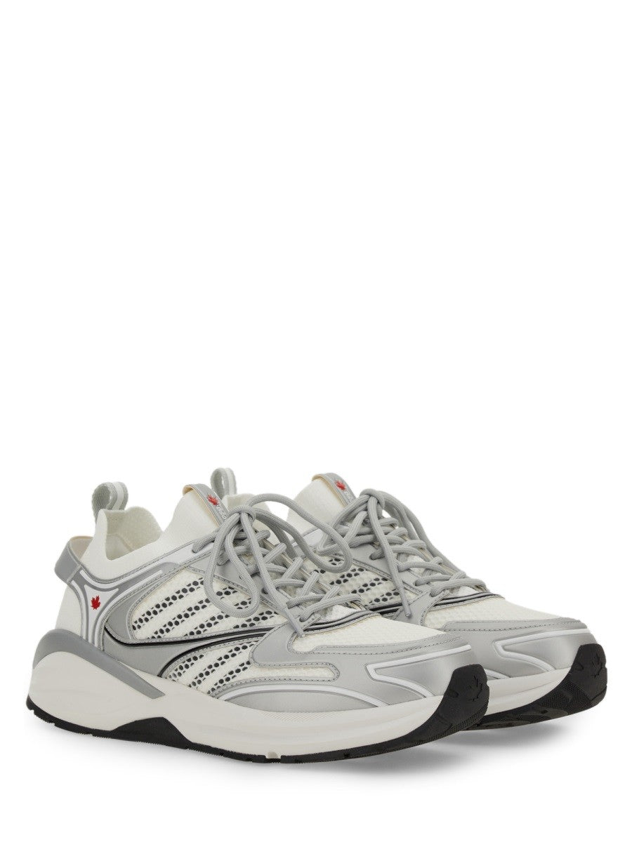 Dsquared2 SNEAKER "DASH"