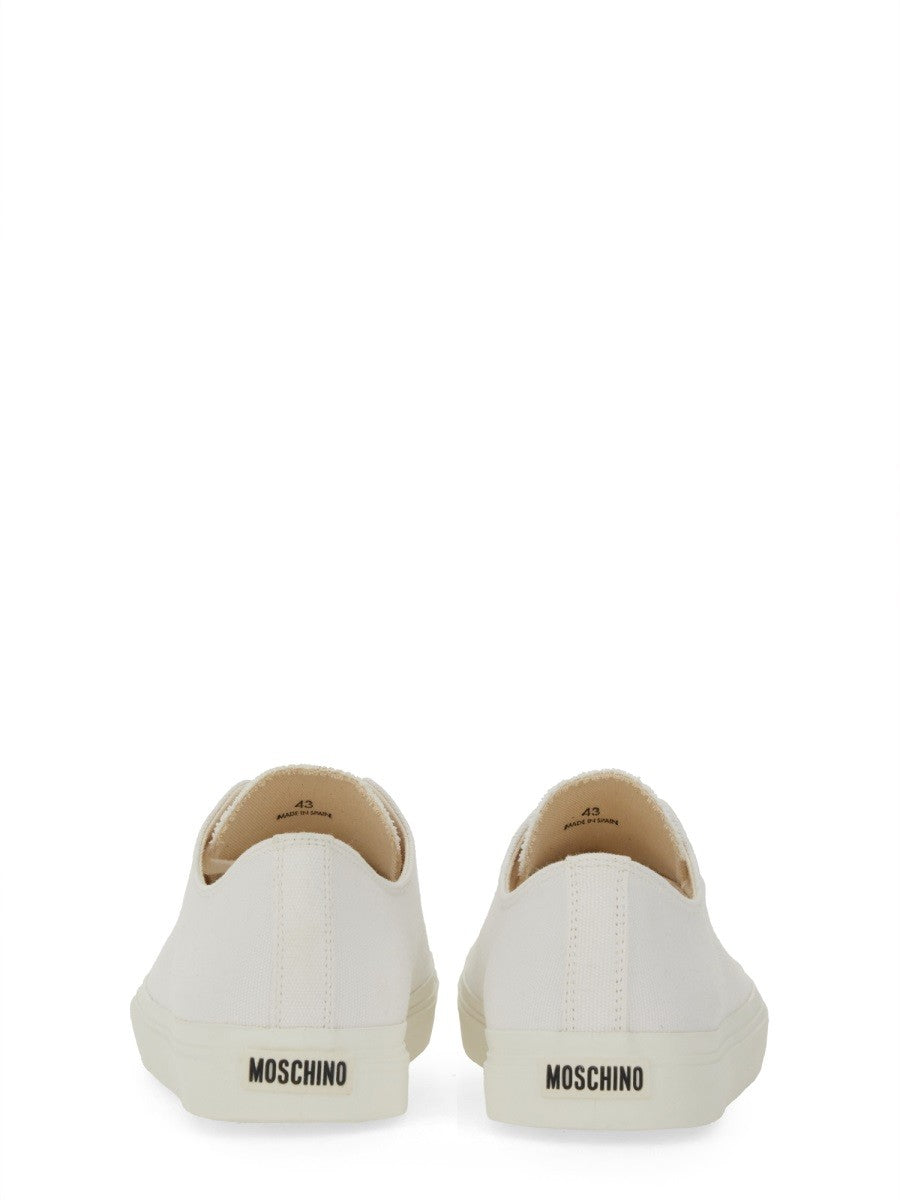 Moschino SNEAKER "EDGE"