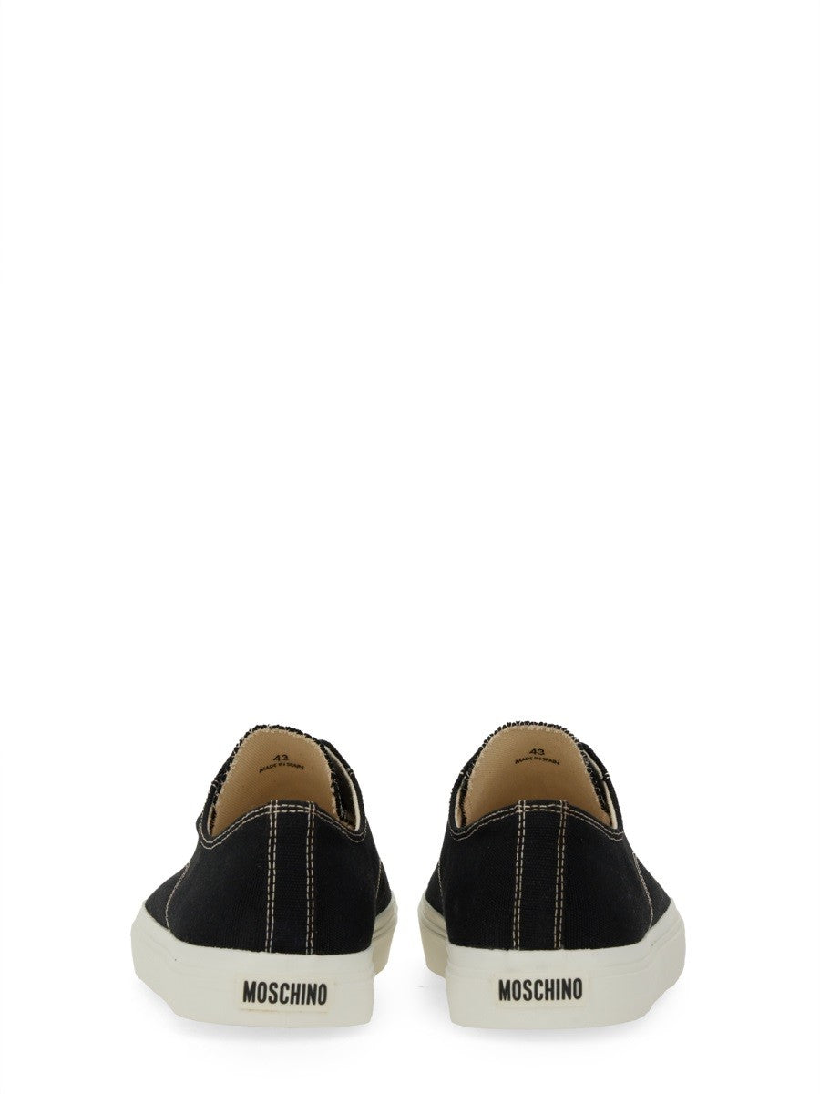 Moschino SNEAKER "EDGE"