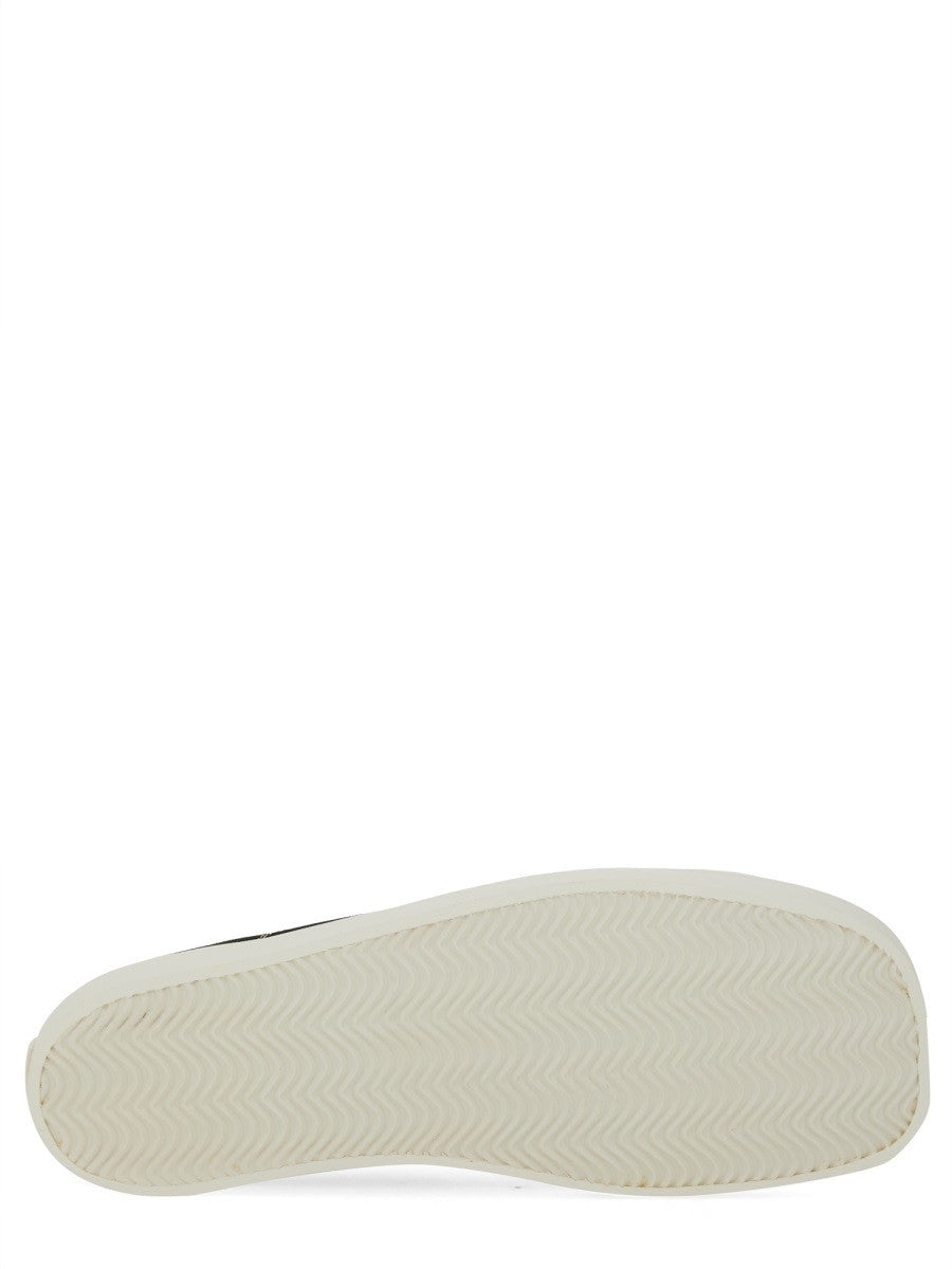 Moschino SNEAKER "EDGE"