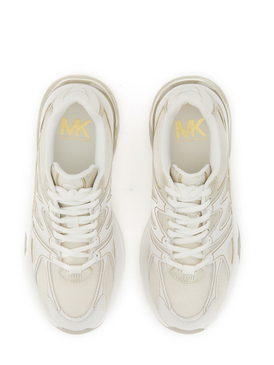 Michael By Michael Kors SNEAKER KIT EXTREME