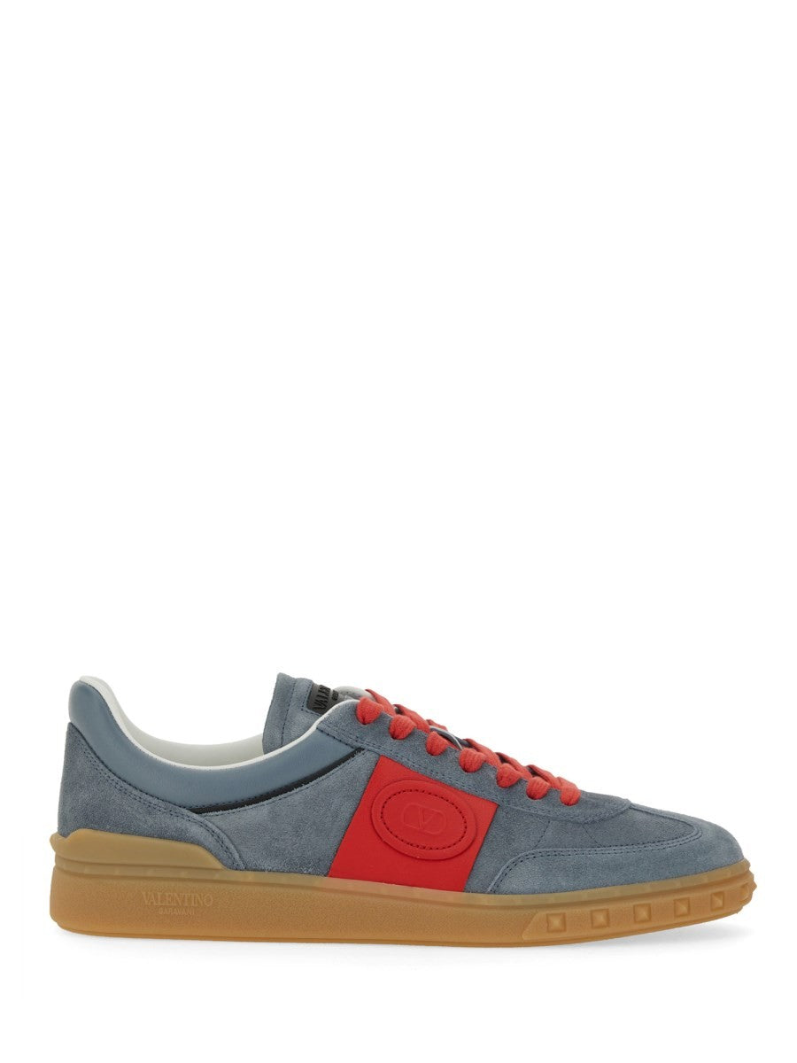Valentino Garavani SNEAKER LOW TOP UPVILLAGE