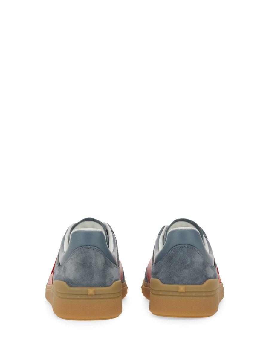 Valentino Garavani SNEAKER LOW TOP UPVILLAGE