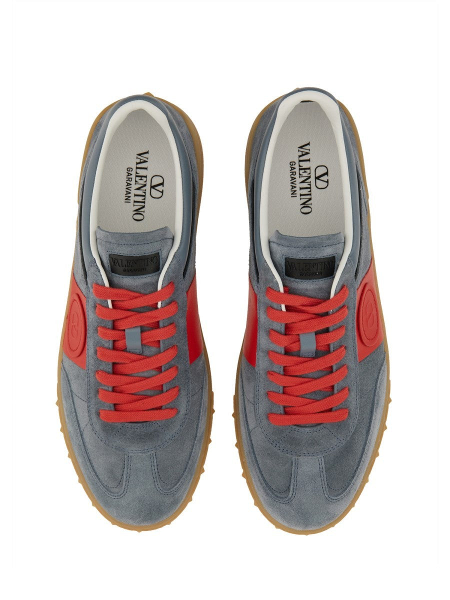 VALENTINO★メンズ UPVILLAGE ローカットスニーカー Valentino Garavani ローカットスニーカー UPVILLAGE – MoonFits
