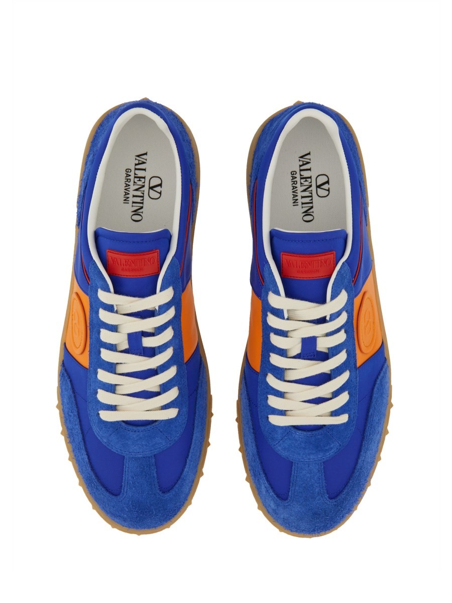 Valentino Garavani SNEAKER BASSE UPVILLAGE