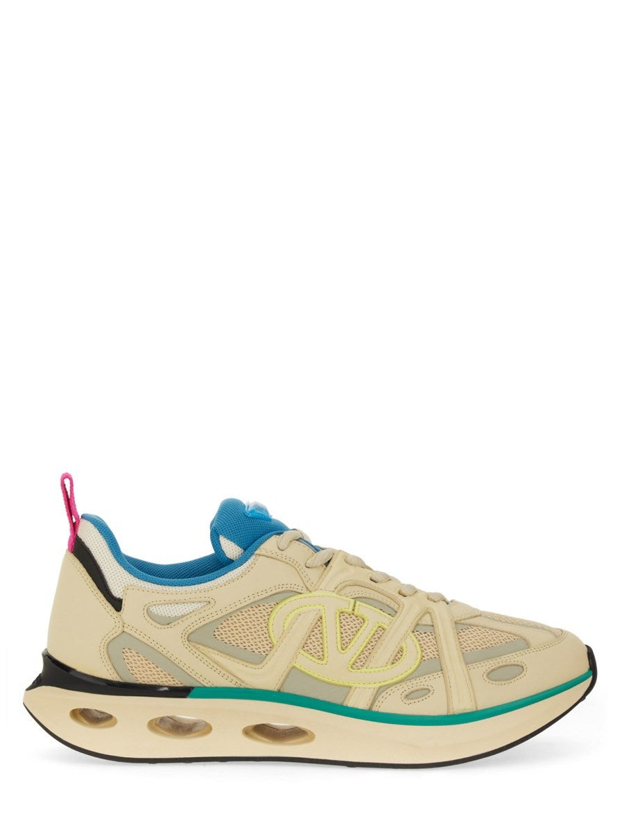 Valentino Garavani SNEAKER BASSE VLOGO EASYJOG
