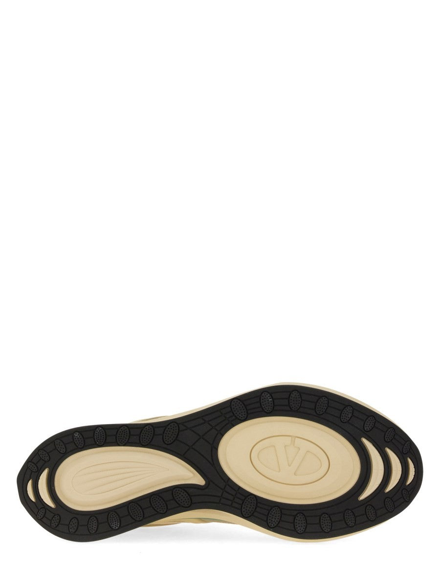 Valentino Garavani SNEAKER BASSE VLOGO EASYJOG
