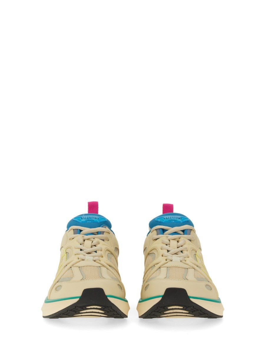 Valentino Garavani SNEAKER BASSE VLOGO EASYJOG