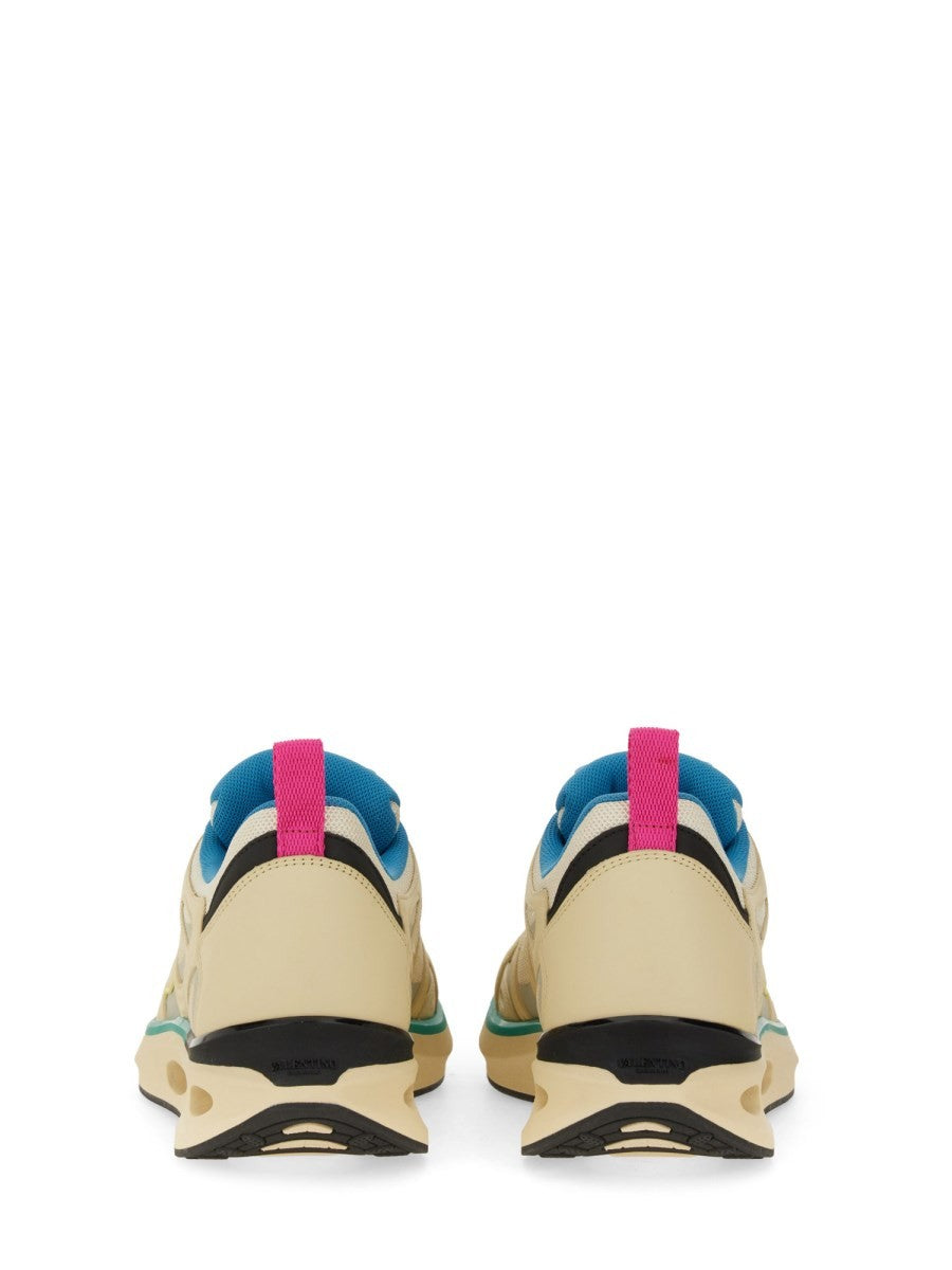 Valentino Garavani SNEAKER BASSE VLOGO EASYJOG