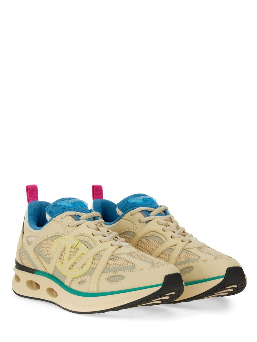 Valentino Garavani SNEAKER BASSE VLOGO EASYJOG