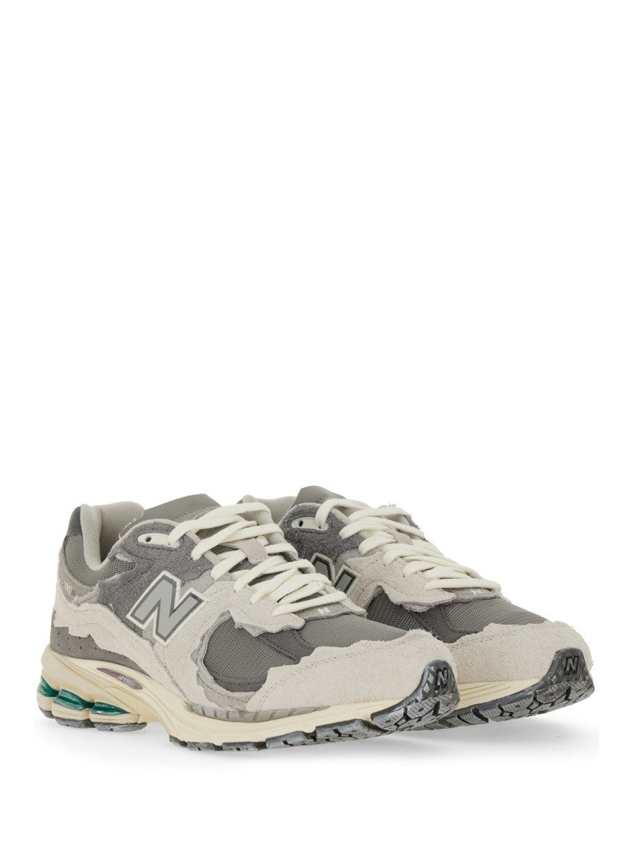 New Balance SNEAKER "M2002"