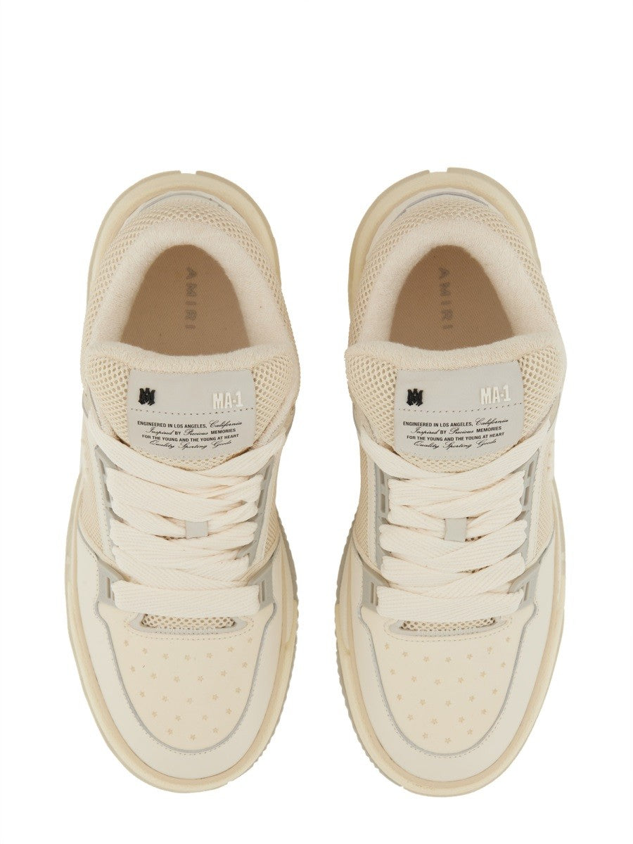 Amiri SNEAKER "MA-1"