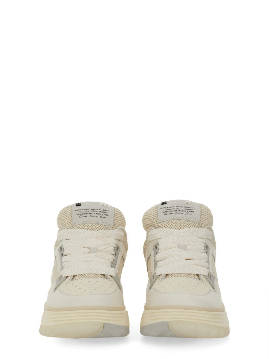 Amiri SNEAKER "MA-1"