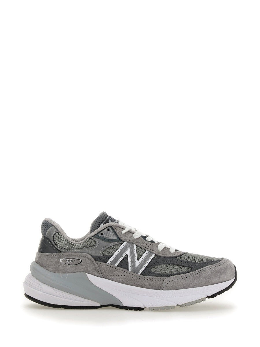 New Balance TENISKY "MADE IN USA 990V6"