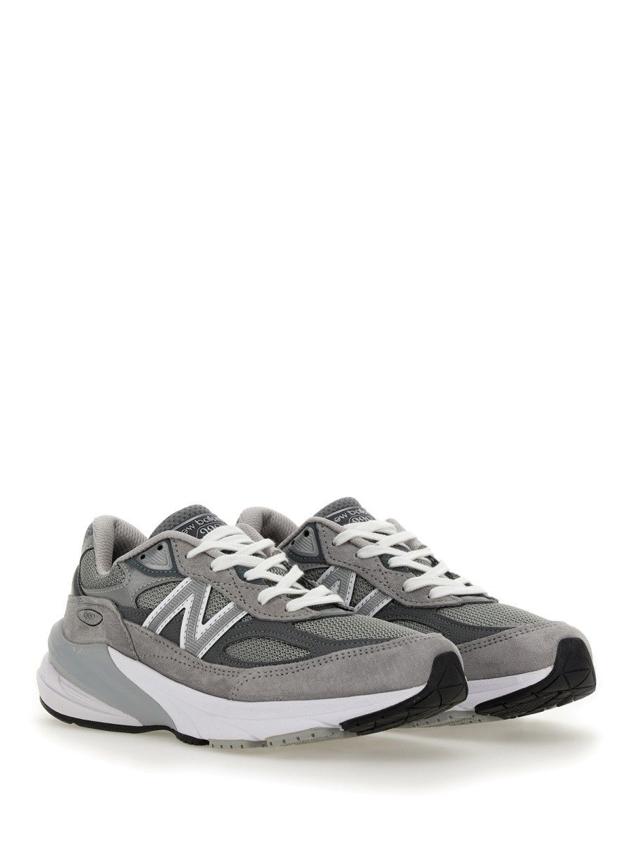 New Balance TENISKY "MADE IN USA 990V6"