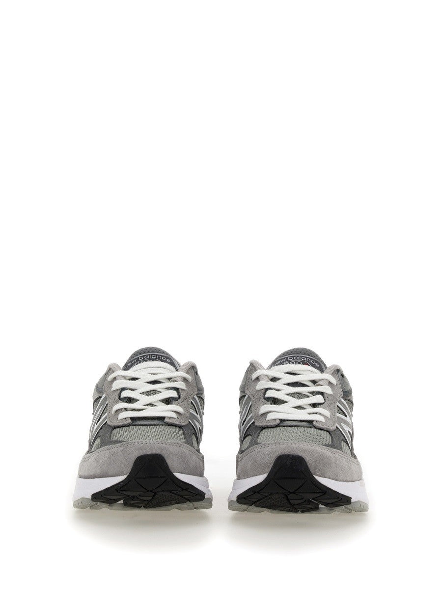 New Balance TENISKY "MADE IN USA 990V6"