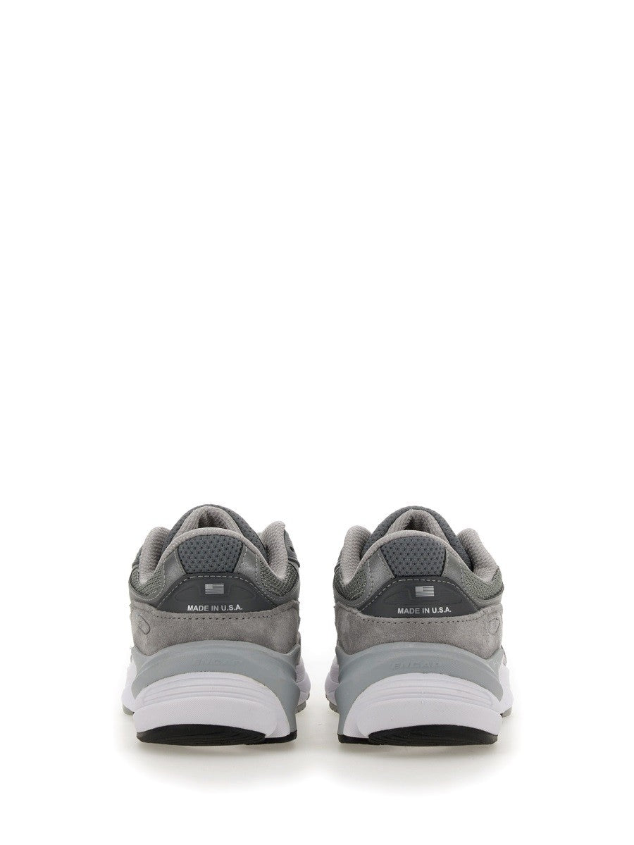New Balance TENISKY "MADE IN USA 990V6"