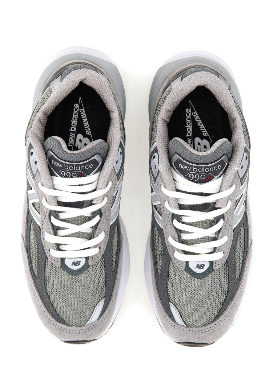 New Balance TENISKY "MADE IN USA 990V6"