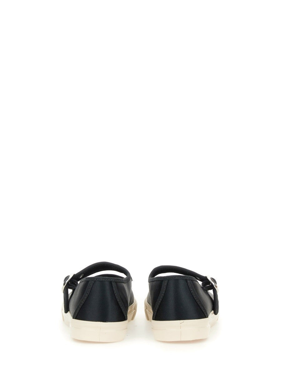 Vans SNEAKER MARY JANE LOW "PRO"