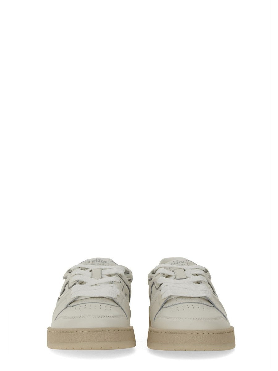 Fendi SNEAKER "MATCH"