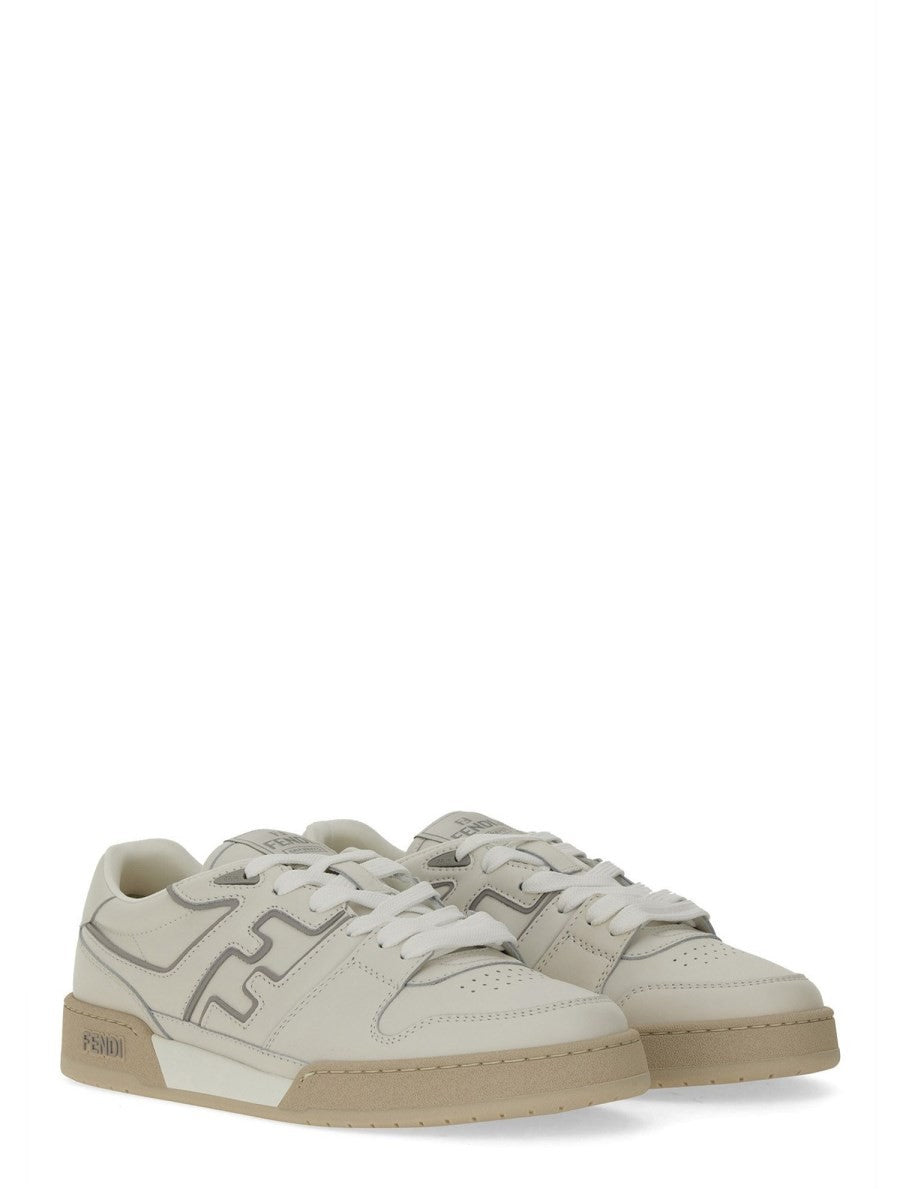Fendi SNEAKER "MATCH"