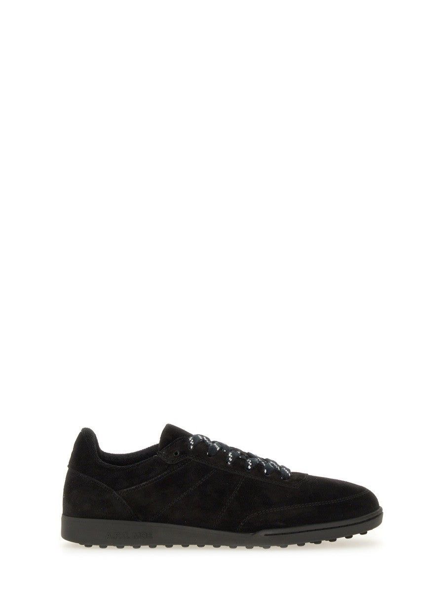 A.P.C. SNEAKER "MOE"