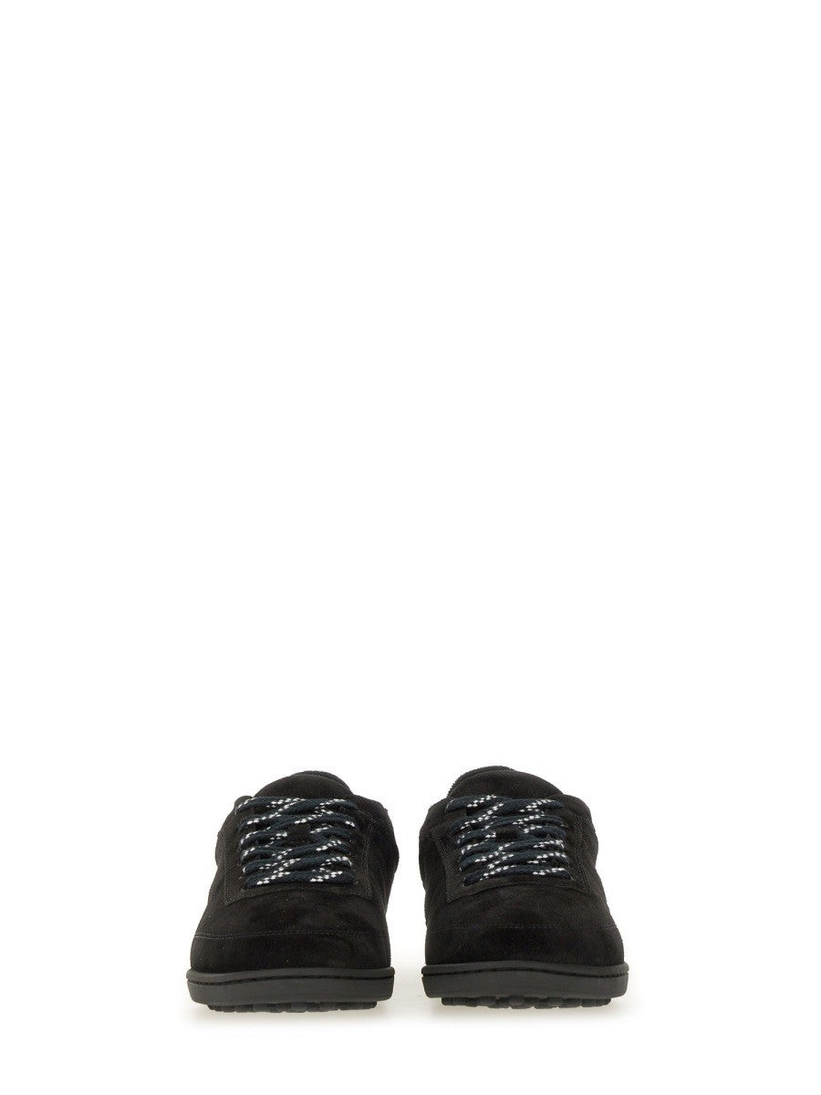 A.P.C. SNEAKER "MOE"