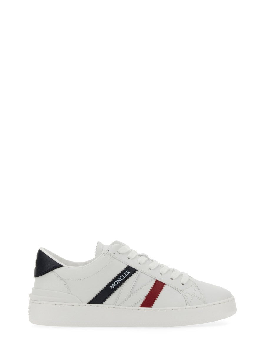 Moncler TENISKY MONACO M
