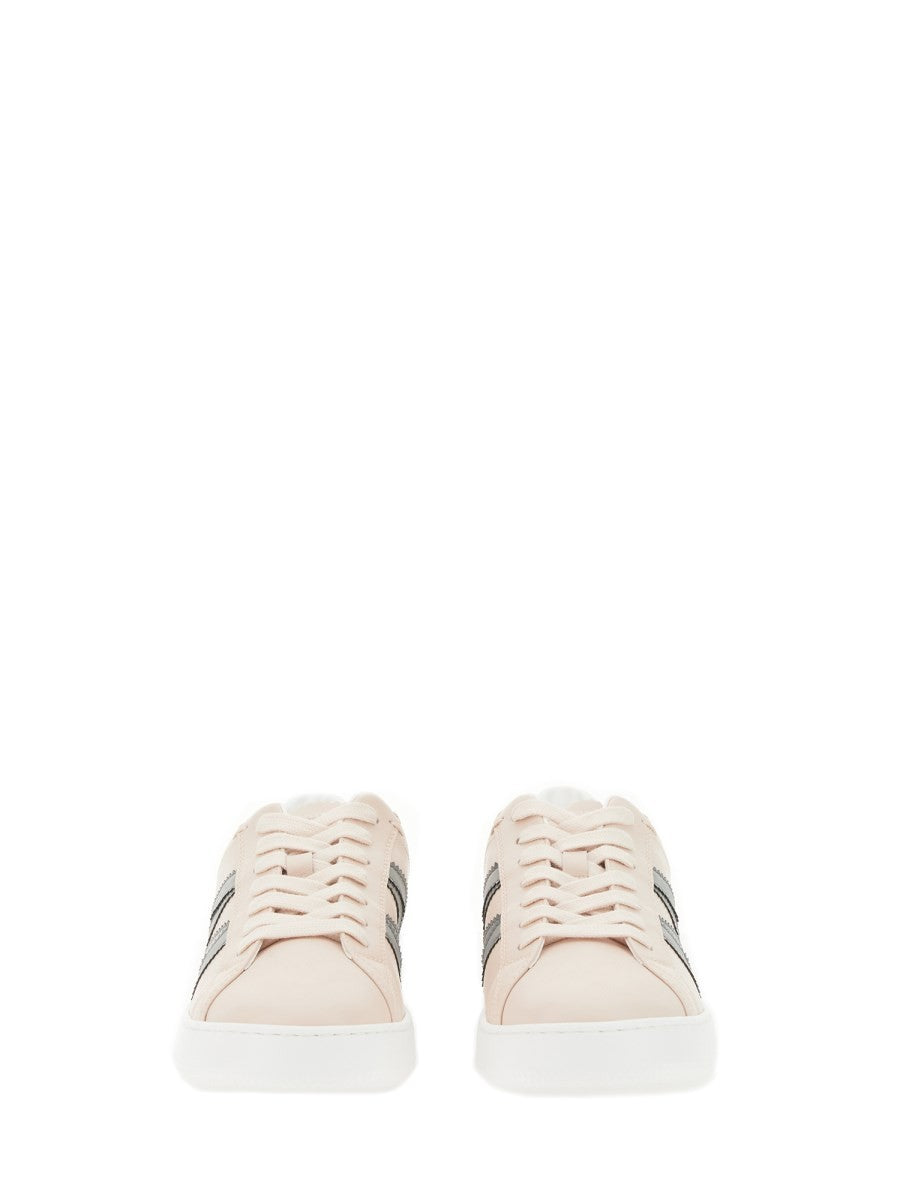 Moncler SNEAKER MONACO M