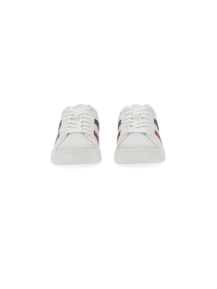 Moncler SNEAKER MONACO M