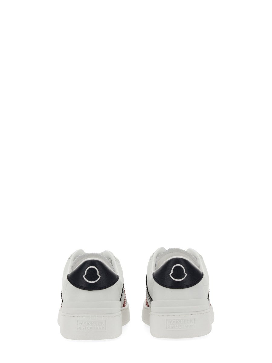 Moncler SNEAKER MONACO M