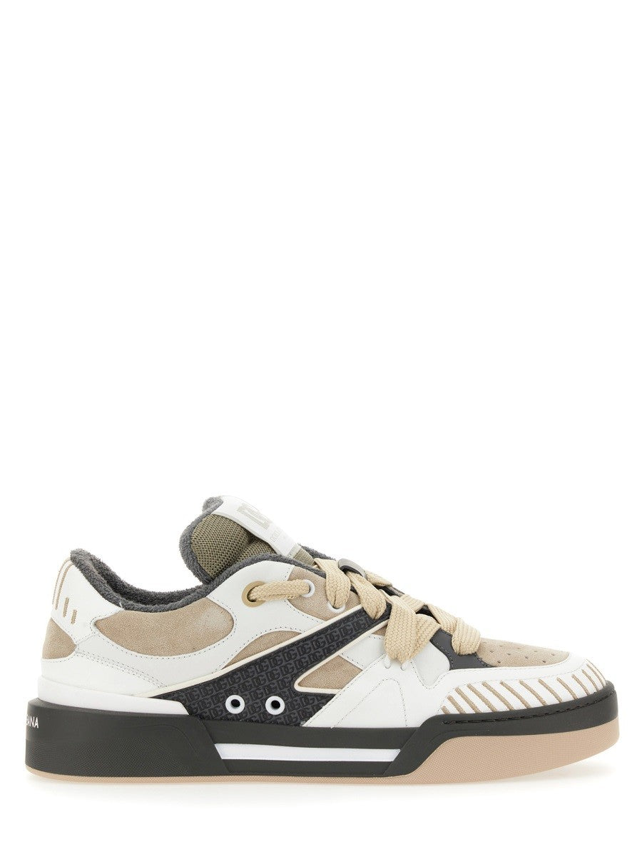 Dolce & Gabbana スニーカー NEW ROME