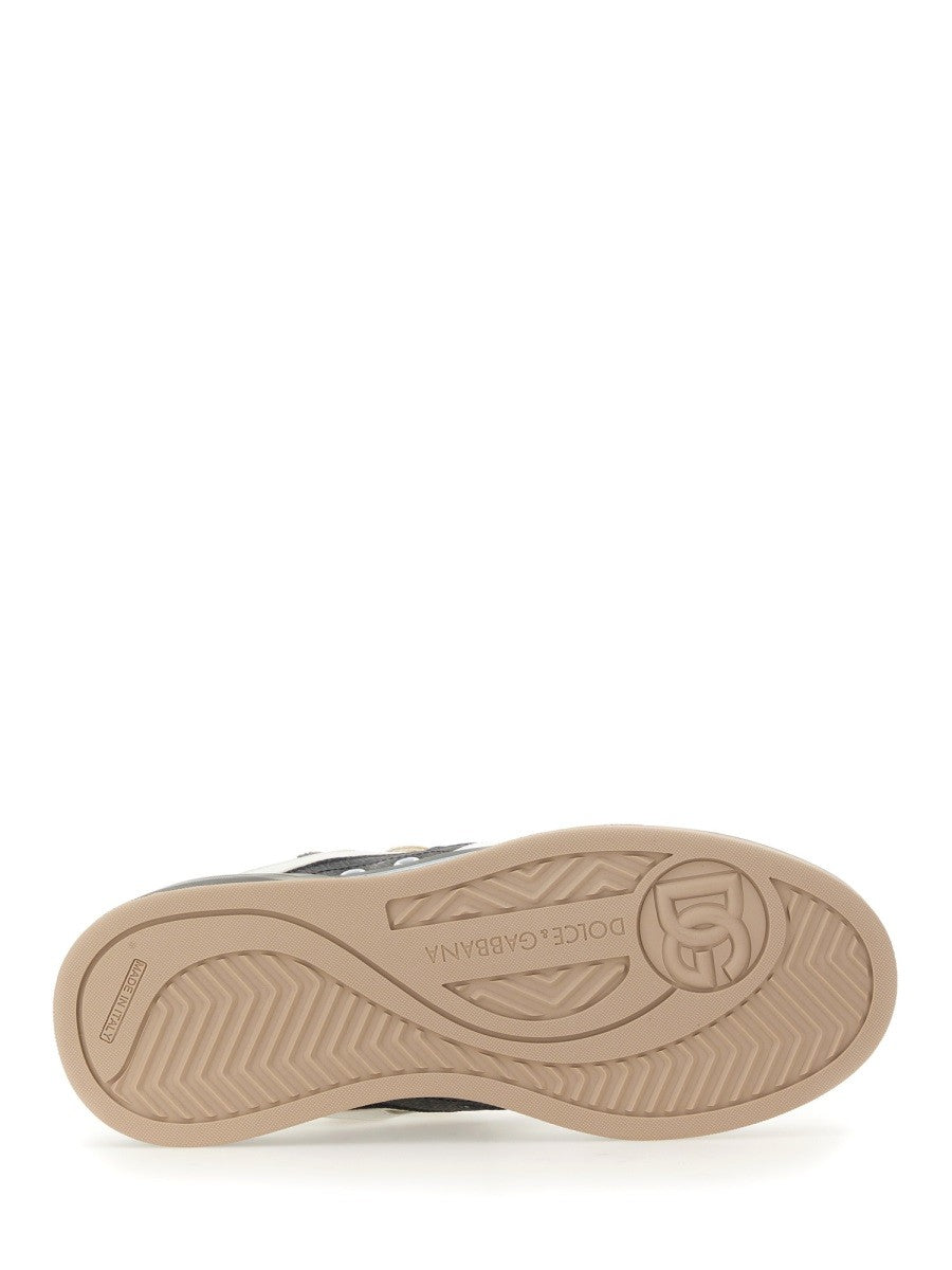 Dolce & Gabbana ZAPATILLA NEW ROME