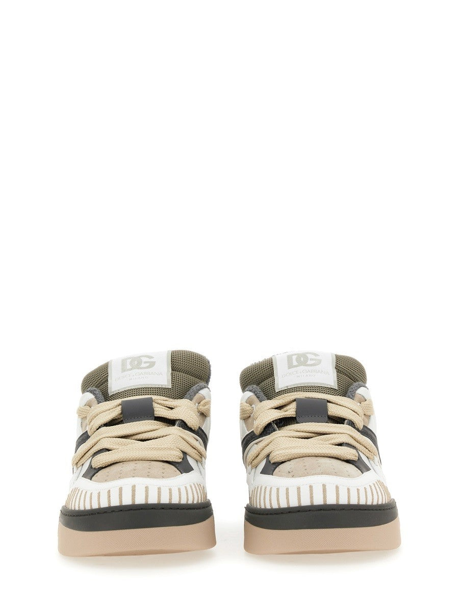 Dolce & Gabbana スニーカー NEW ROME