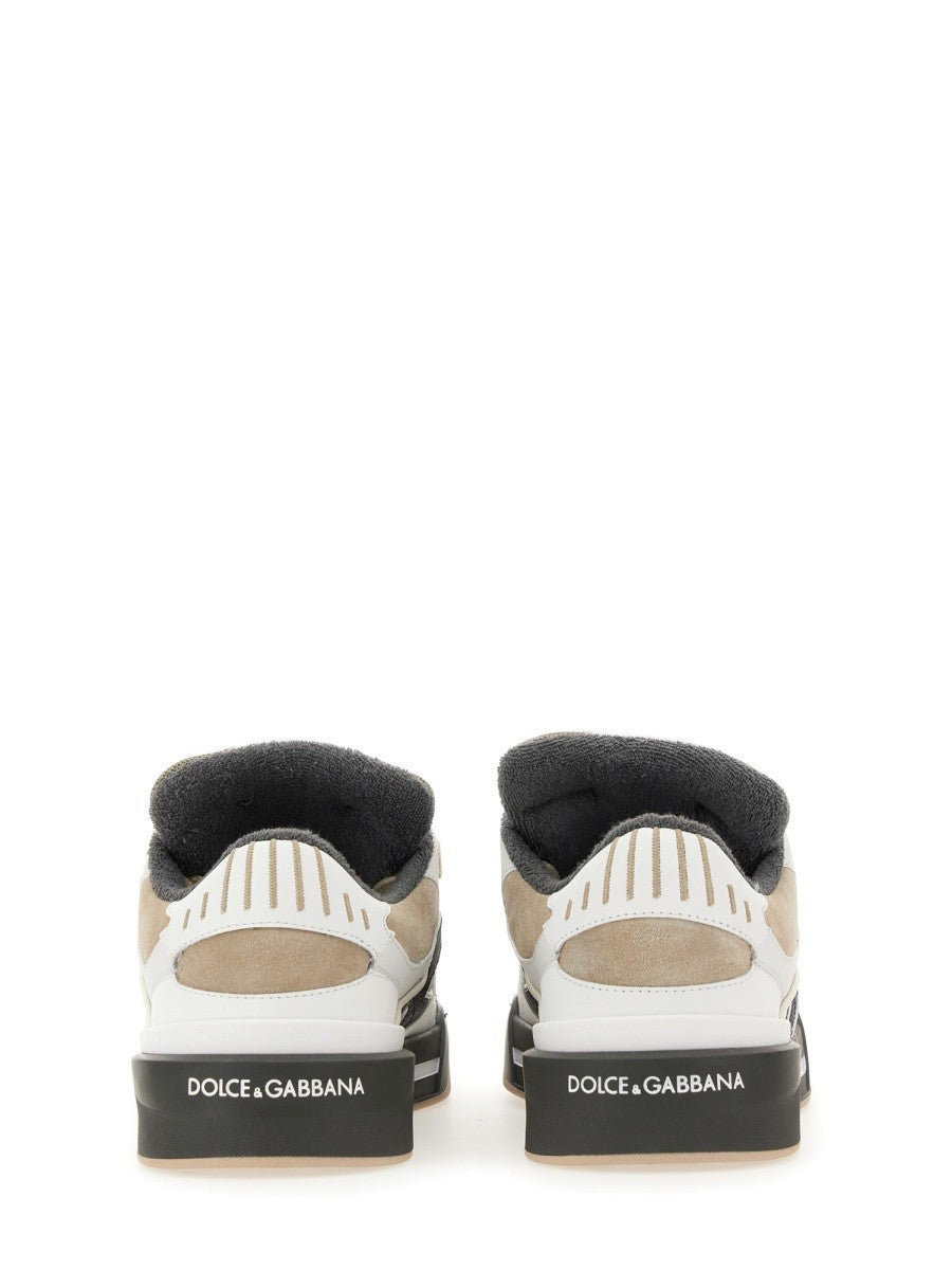 Dolce & Gabbana スニーカー NEW ROME