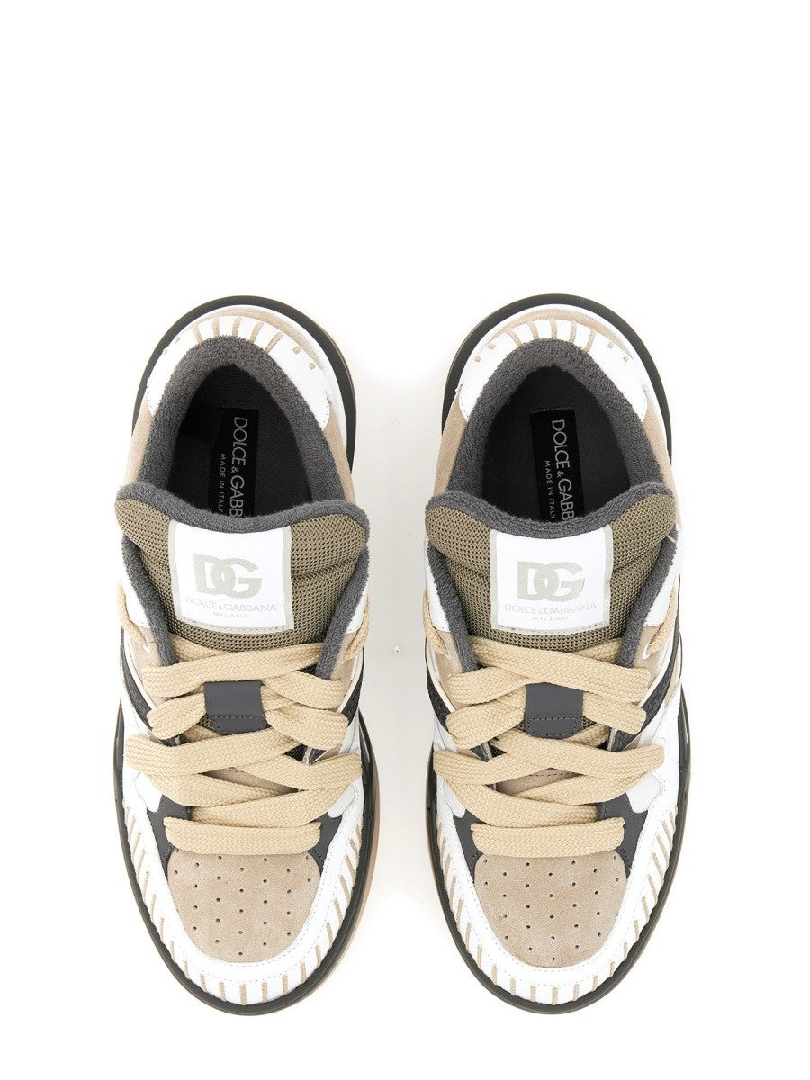Dolce & Gabbana スニーカー NEW ROME