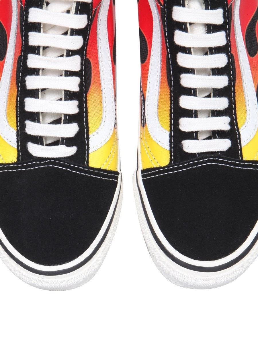 Vans SNEAKER OLD SKOOL 36