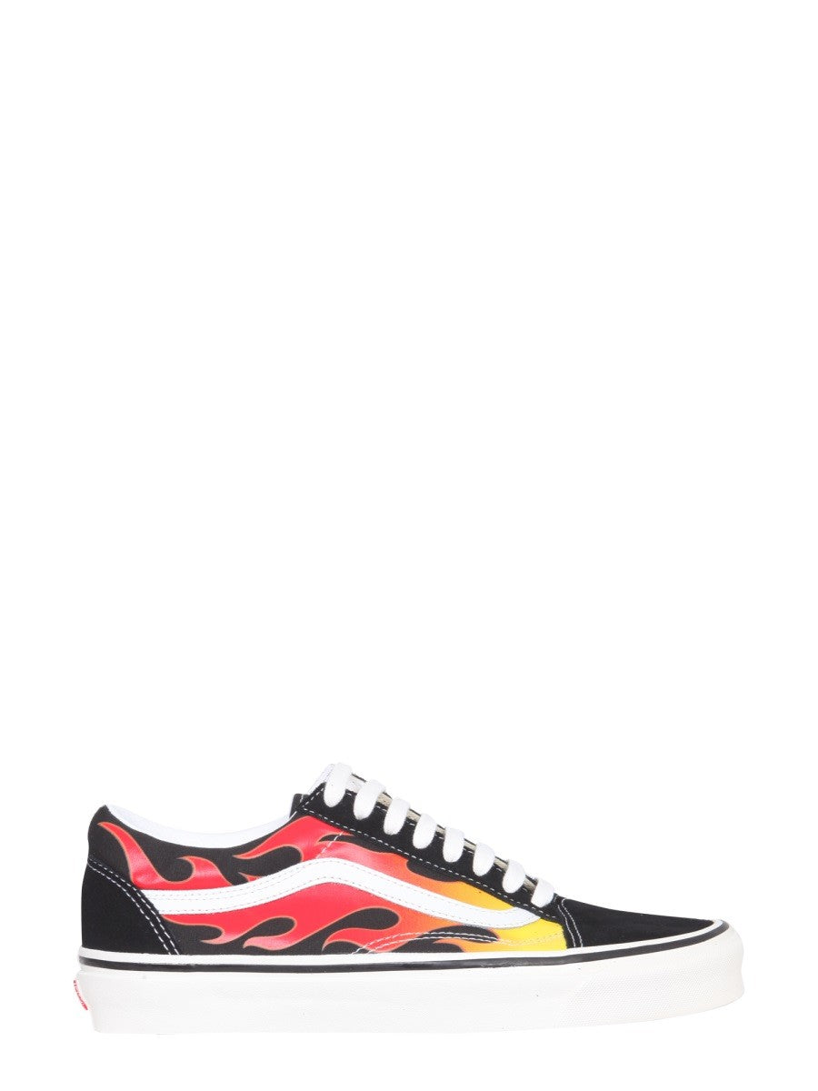 Vans SNEAKER OLD SKOOL 36