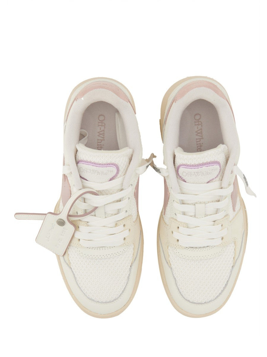Off-White SNEAKER OUT OF OFFICE
