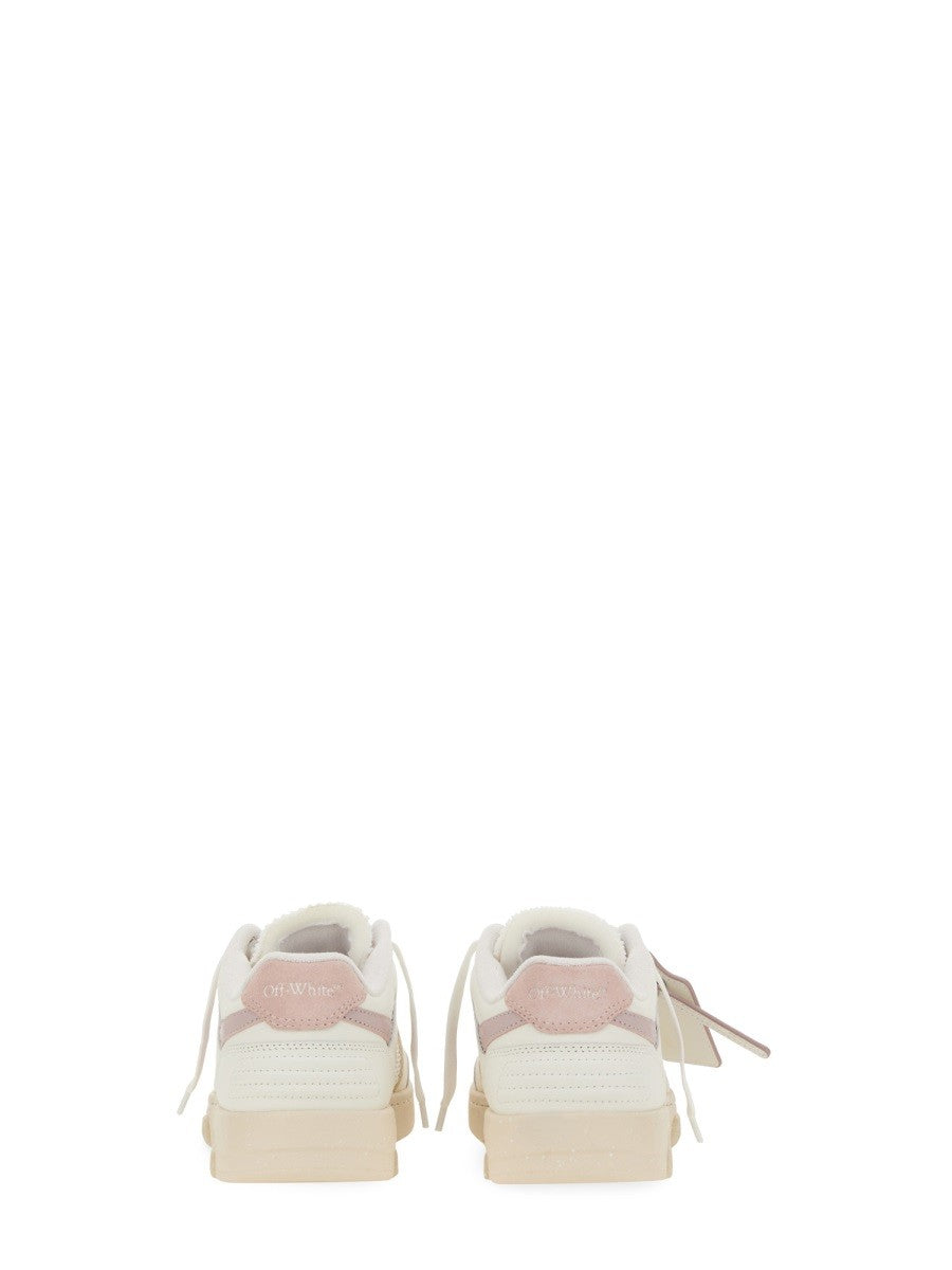 Off-White SNEAKER OUT OF OFFICE