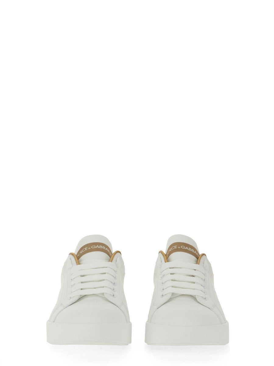 Dolce & Gabbana PORTOFINO SNEAKER