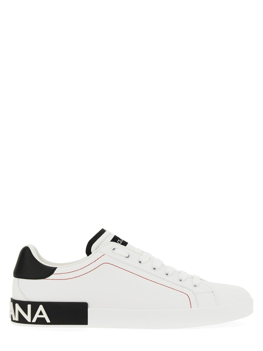Dolce & Gabbana SNEAKER PORTOFINO