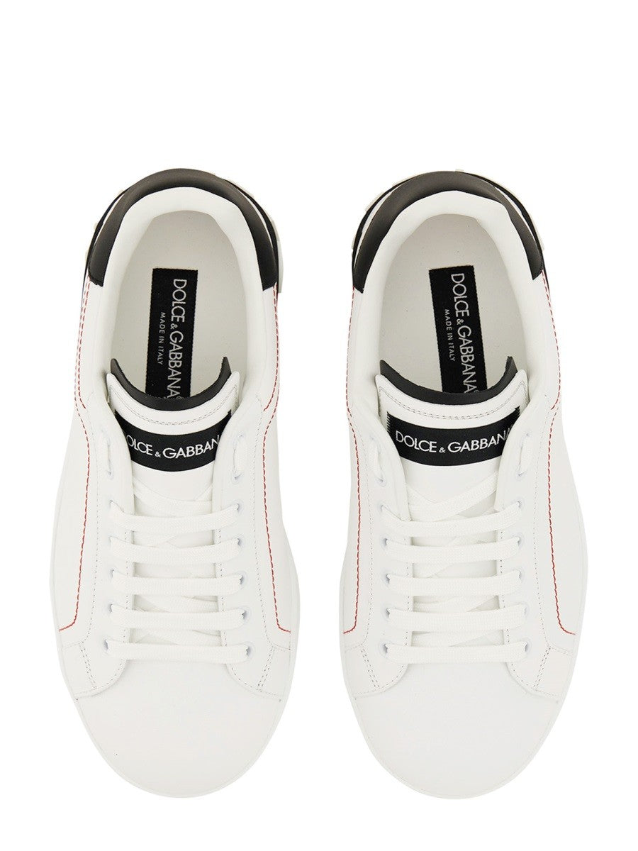 Dolce & Gabbana SNEAKER PORTOFINO