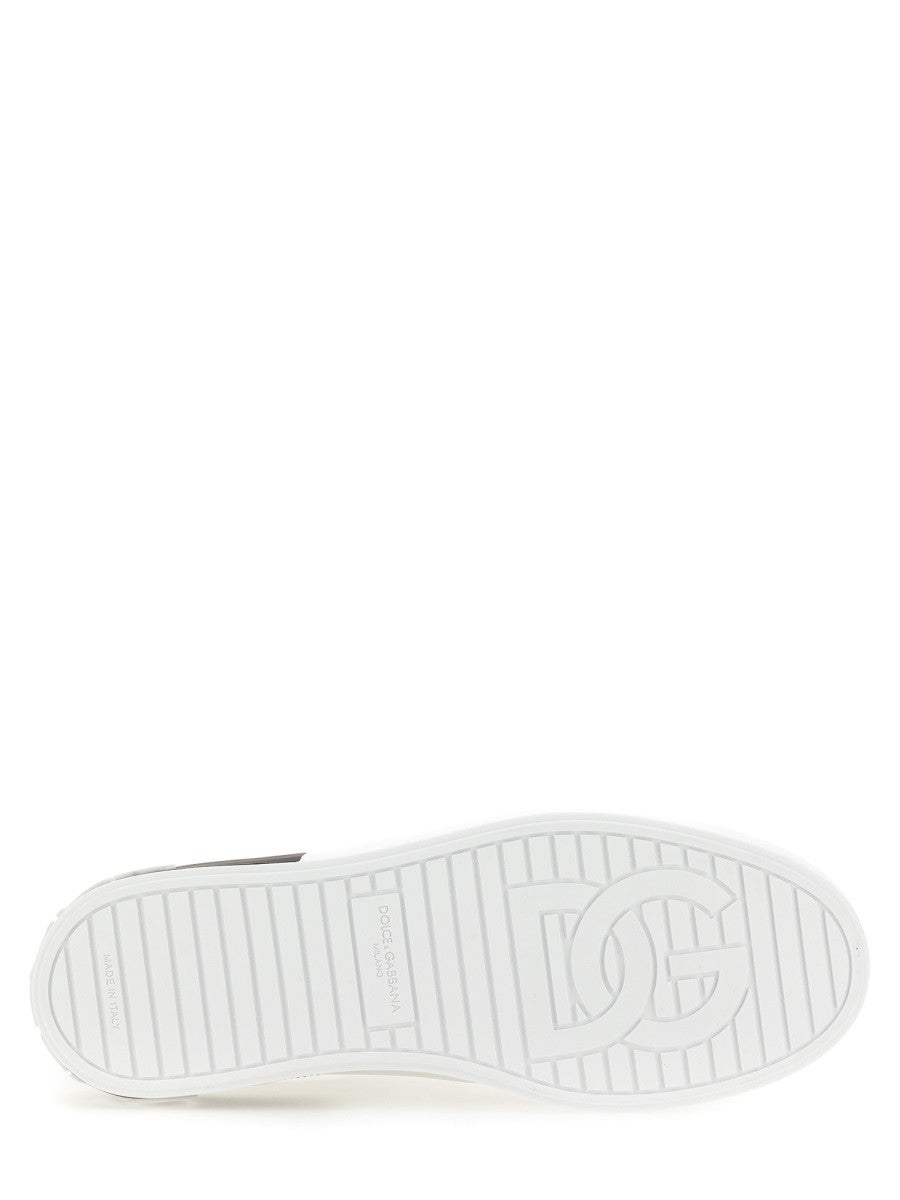 Dolce & Gabbana SNEAKER PORTOFINO