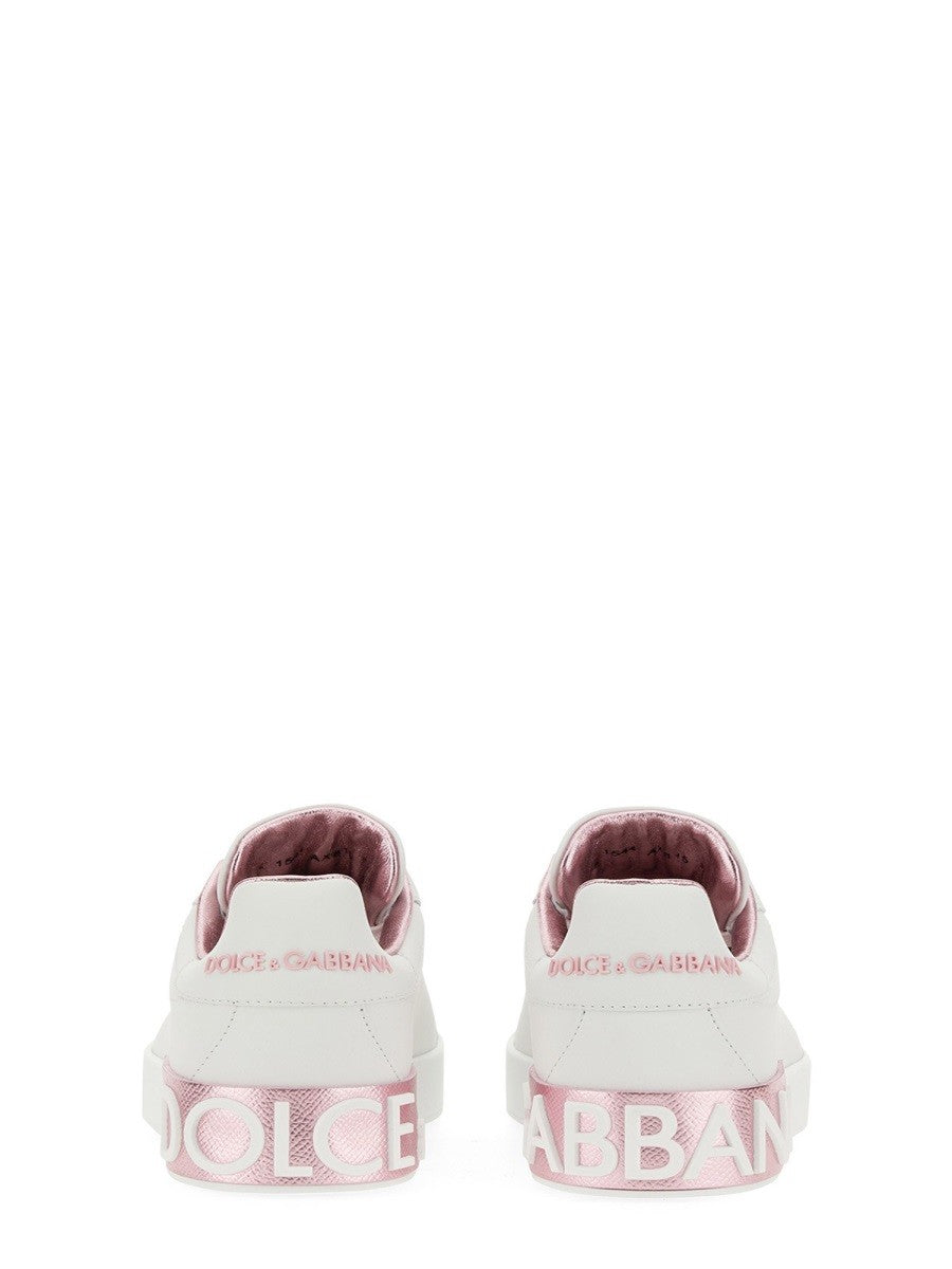 Dolce & Gabbana PORTOFINO SNEAKER