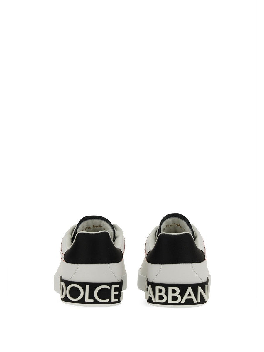 Dolce & Gabbana SNEAKER PORTOFINO