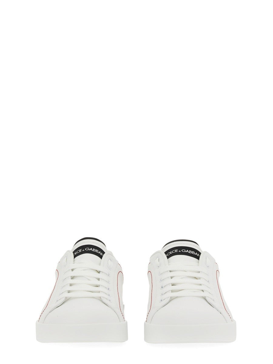 Dolce & Gabbana SNEAKER PORTOFINO