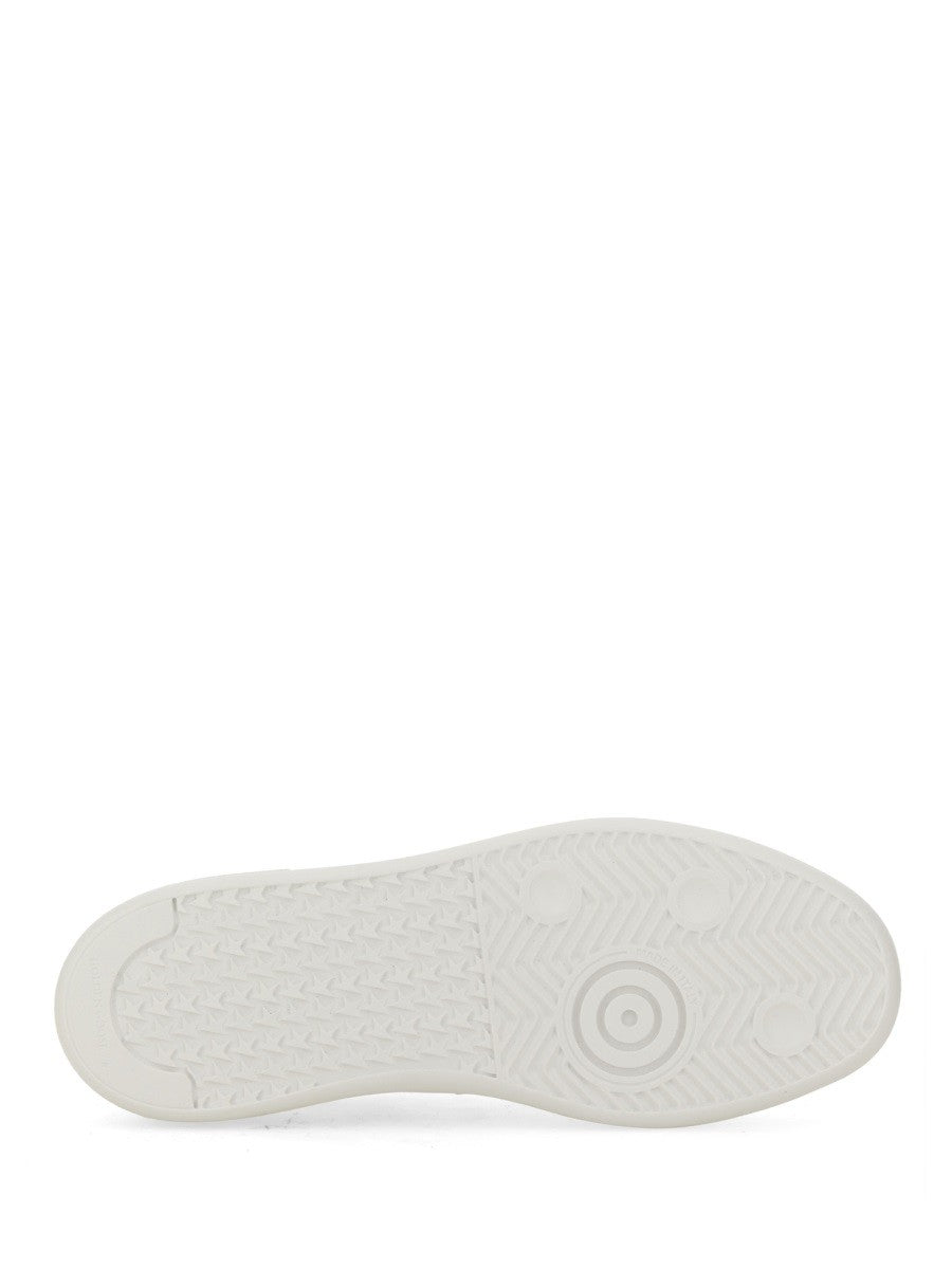 Golden Goose PURESTAR SNEAKER WITH LOGO