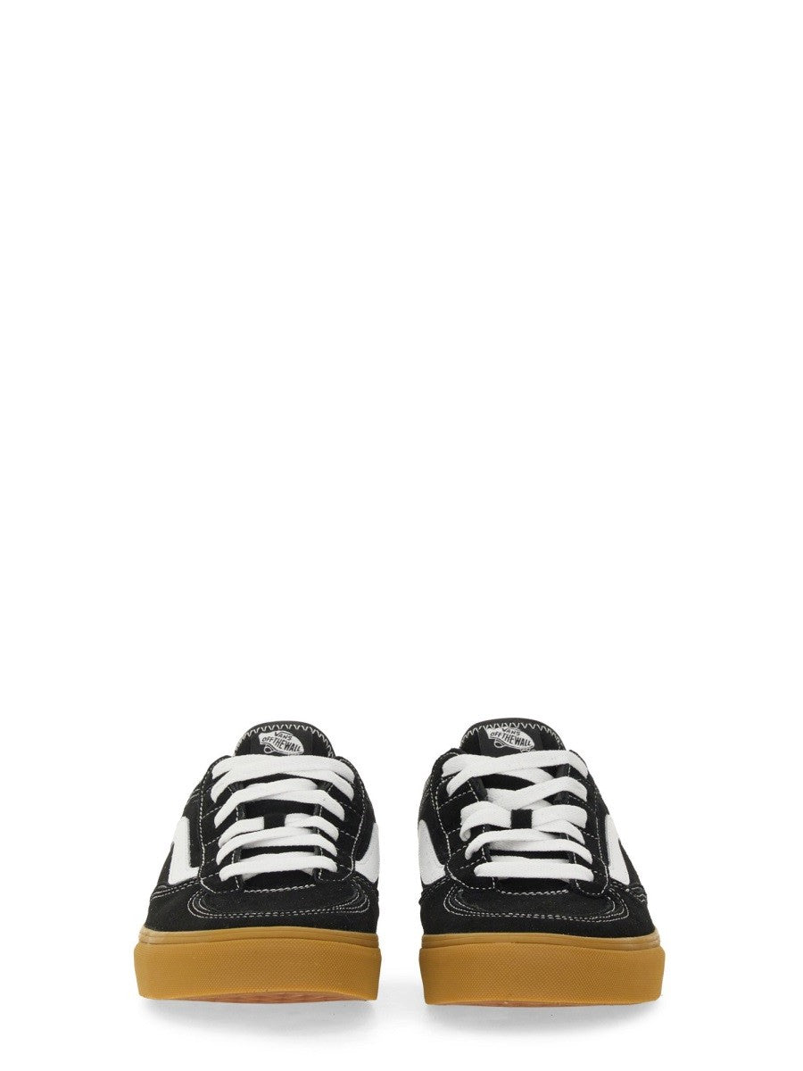 Vans SNEAKER "ROWLEY" CLASSIC