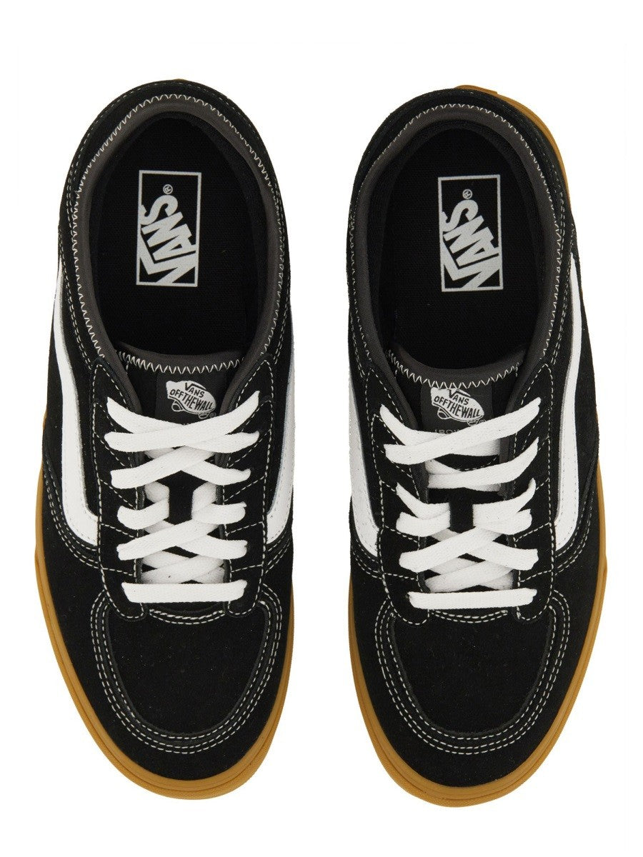 Vans SNEAKER "ROWLEY" CLASSIC